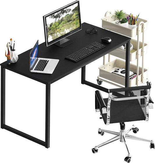 40-Inch Computer Desk