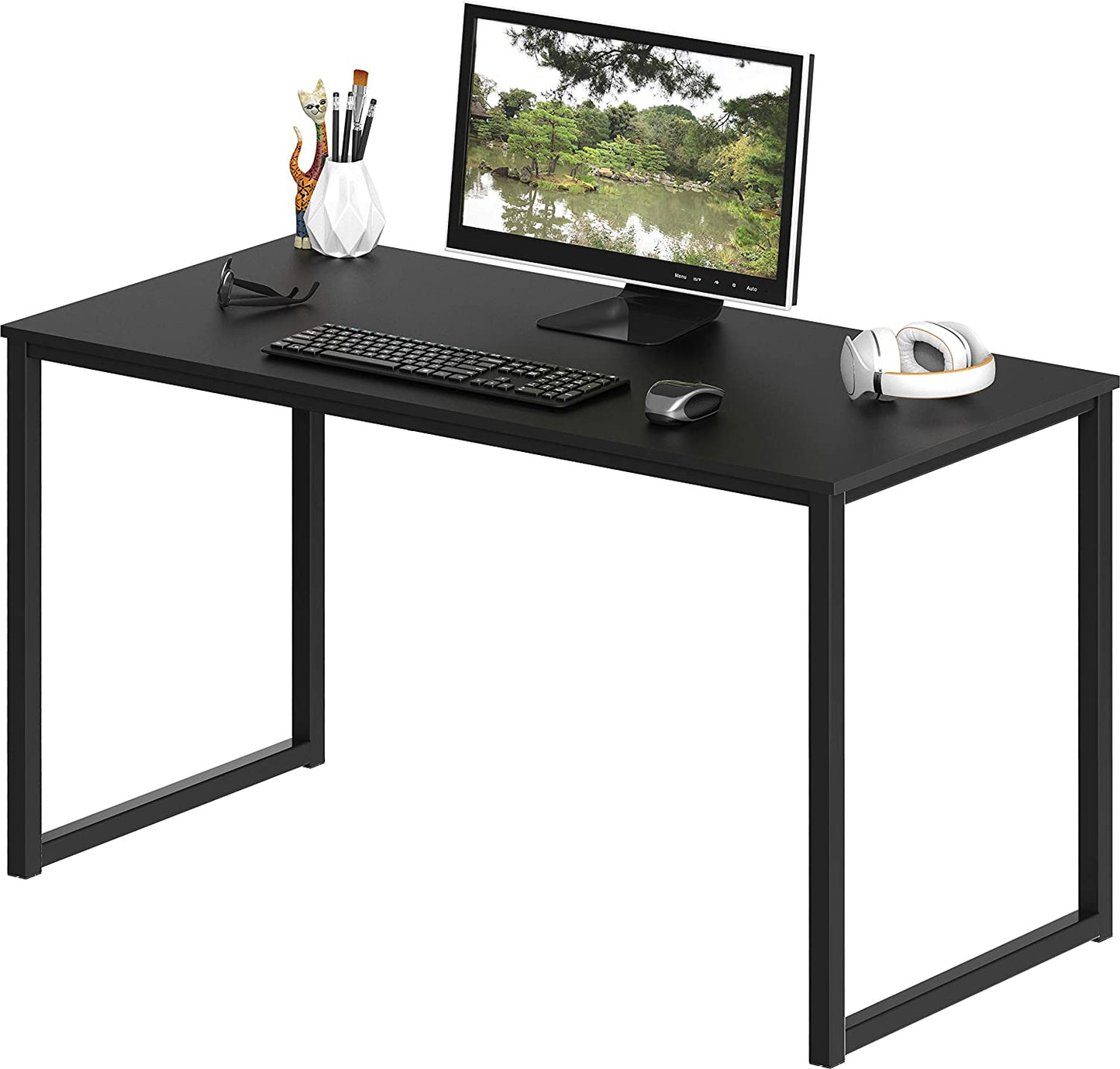 40-Inch Computer Desk