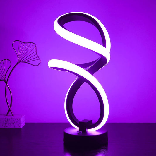 AVANLO Modern Table Lamp