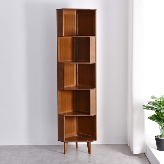 BALANBO 5-Bookcase