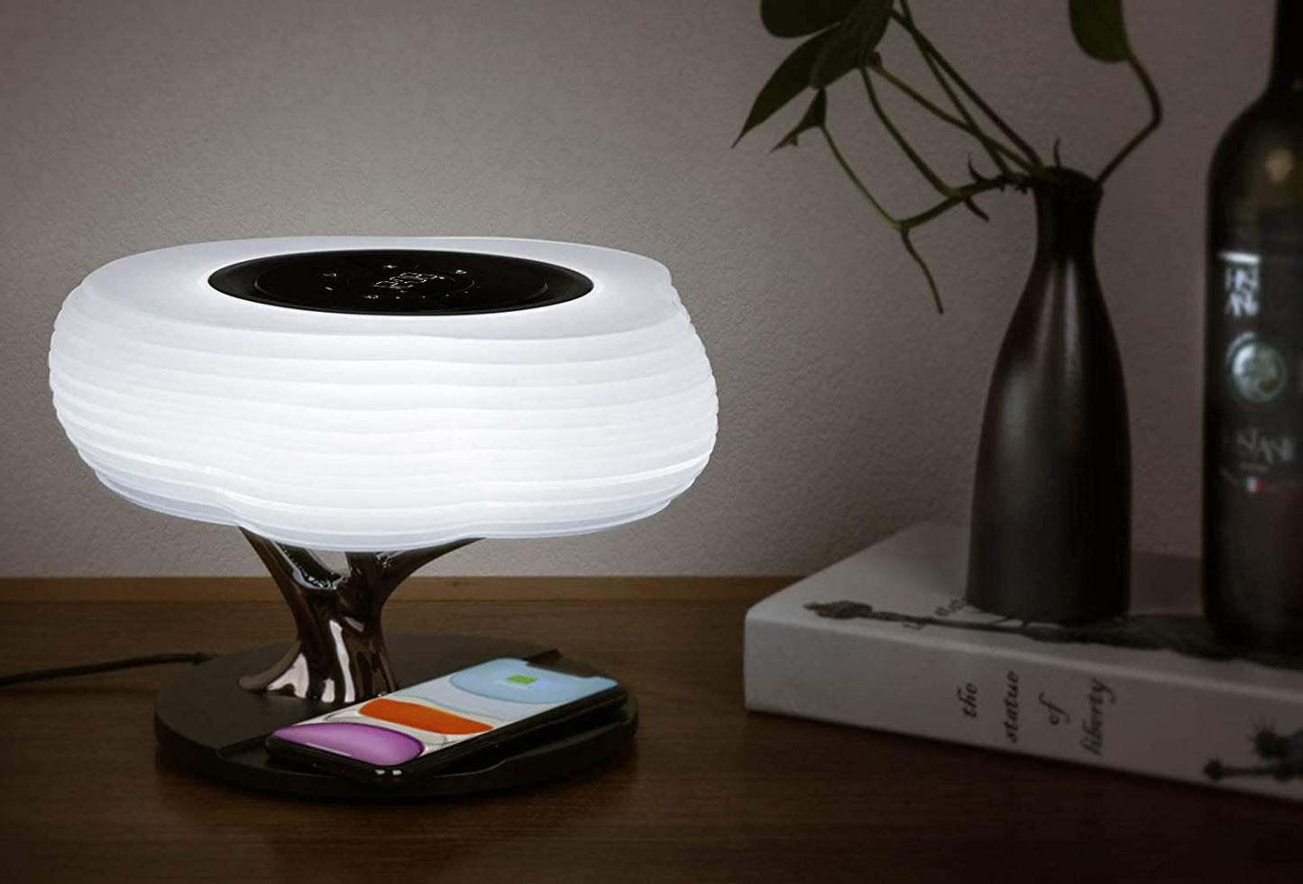 Bonsai LED Smart Table Lamp