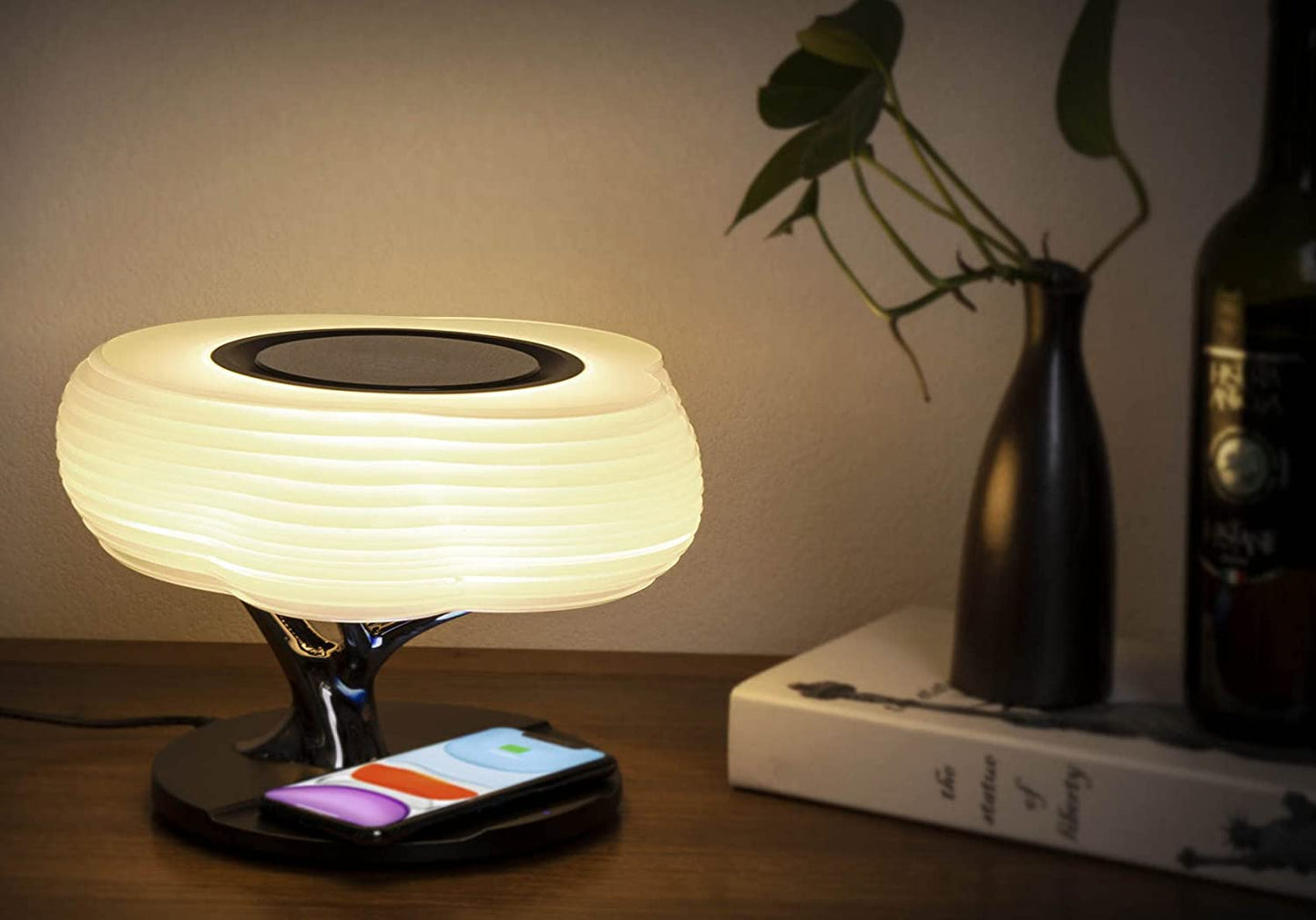 Bonsai LED Smart Table Lamp