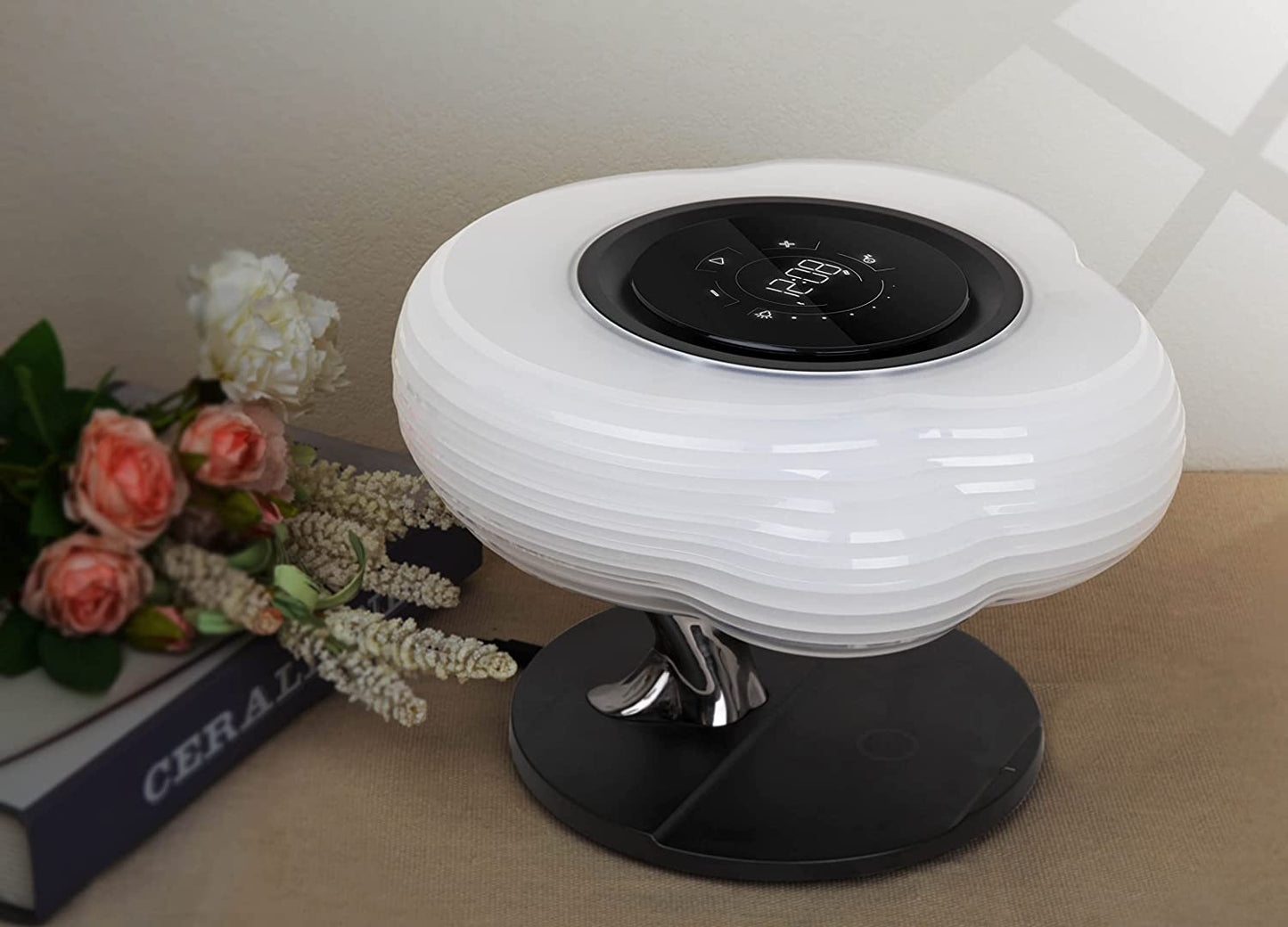 Bonsai LED Smart Table Lamp