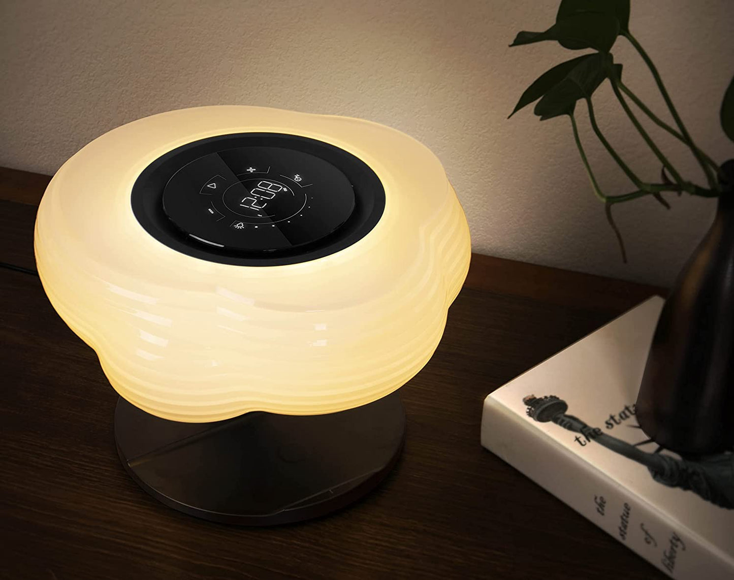 Bonsai LED Smart Table Lamp