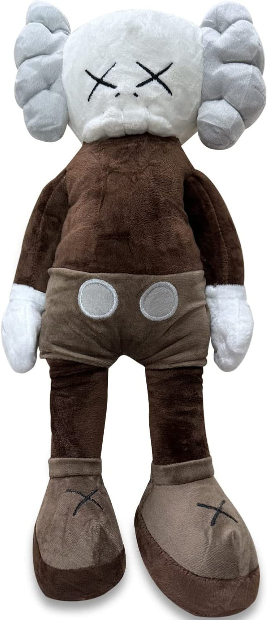 Coffee Kawed Plush