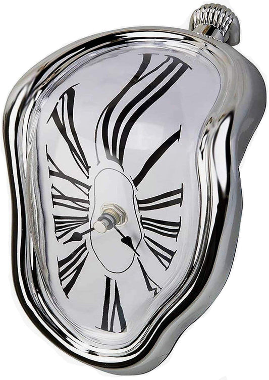 FAREVER Melting Clock