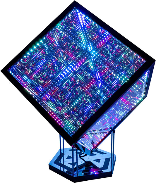 HyperCube Infinity Cube