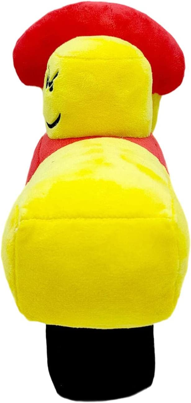 Roblox Dodgeball Plush