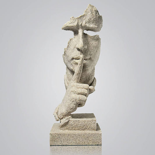 Thinker Statue