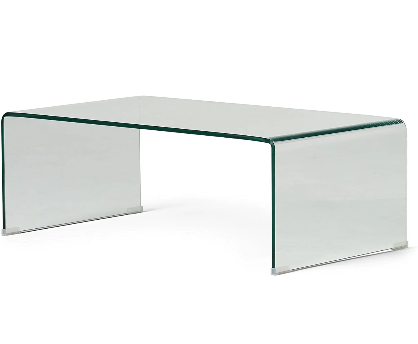 Tempered Glass Coffee Table