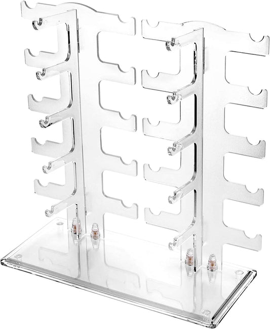 Sunglasses Rack Display